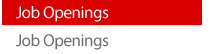 JOB OPENINGS